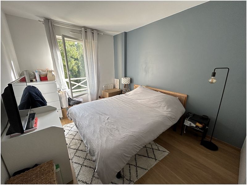 Location Appartement 49m² Marcq En Baroeul 2