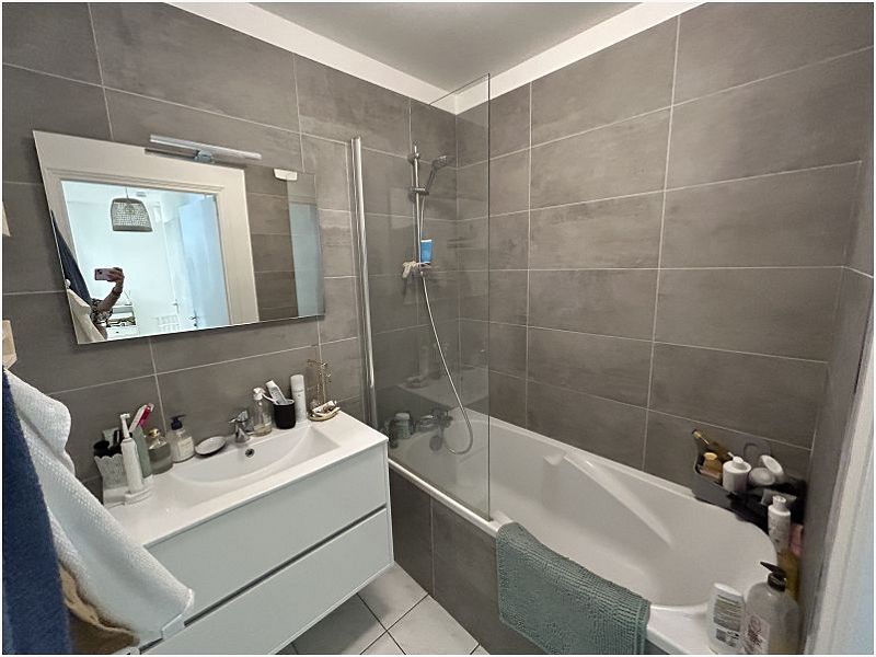 Location Appartement 49m² Marcq En Baroeul 3