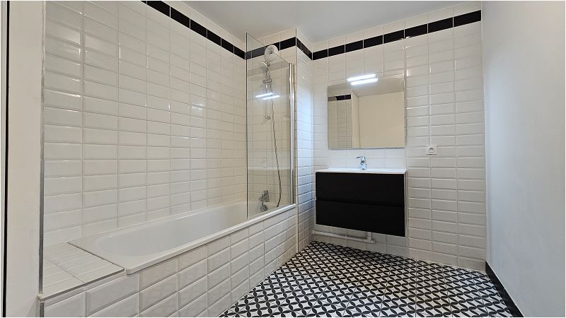 Location Appartement 57m² Marquette Lez Lille 3