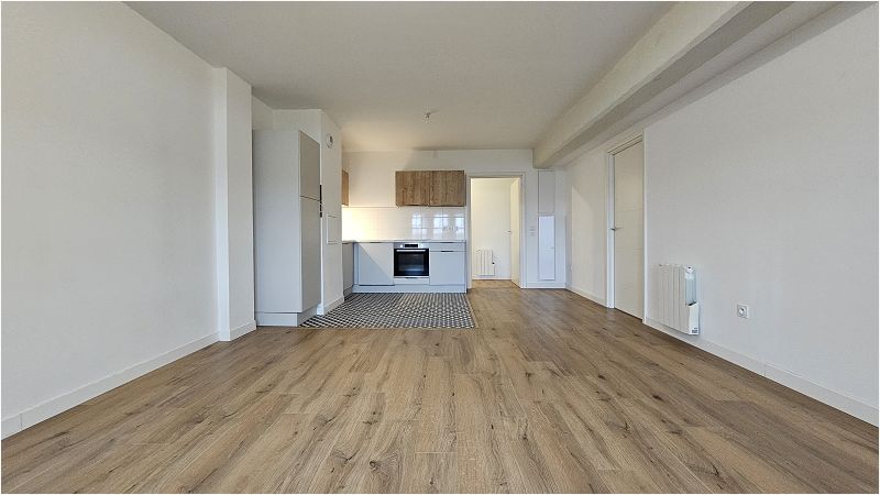 Location Appartement 57m² Marquette Lez Lille 0