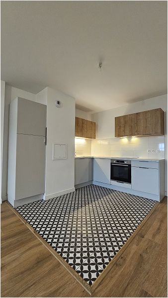 Location Appartement 57m² Marquette Lez Lille 1