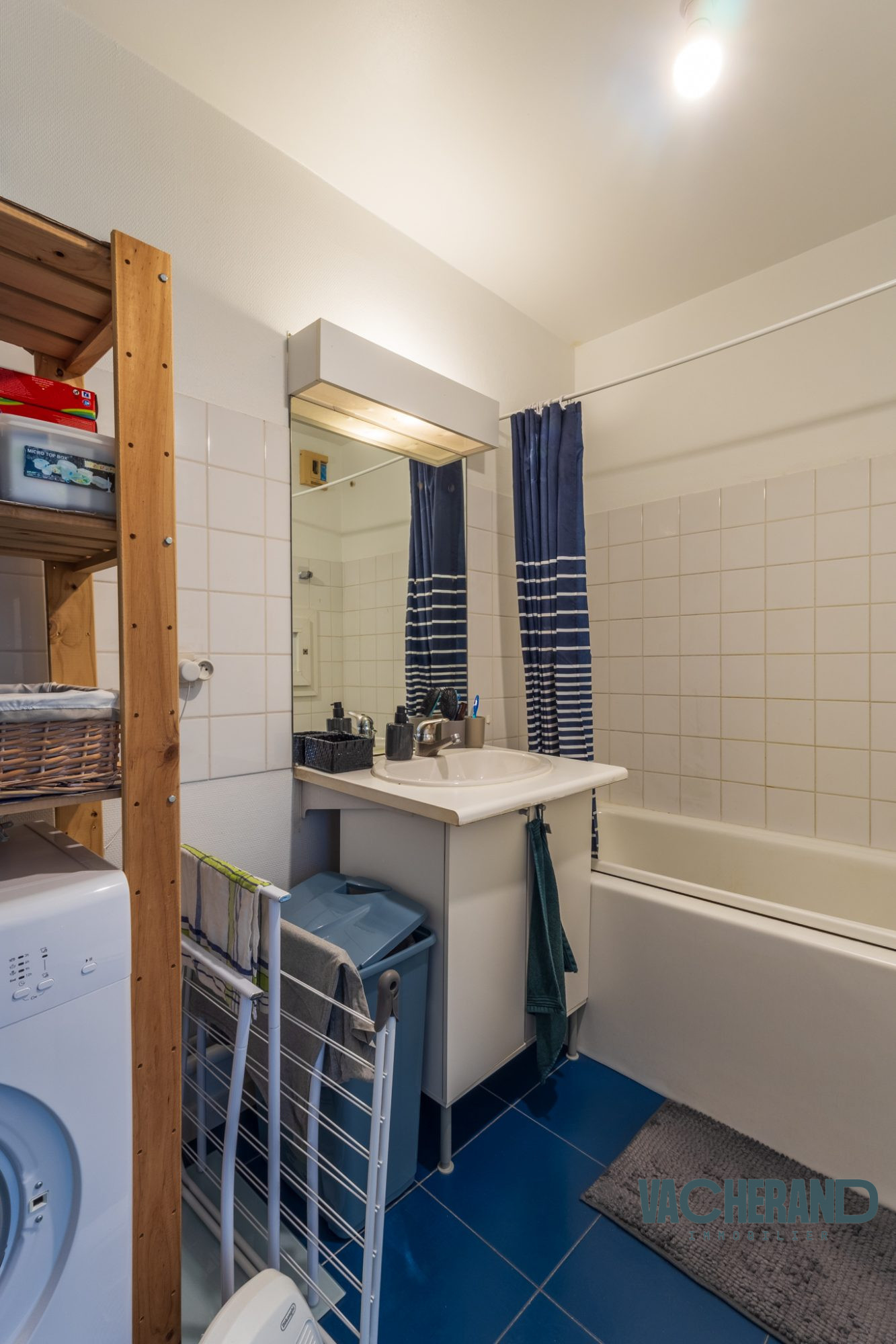 Vente Appartement 38m² Lille 4