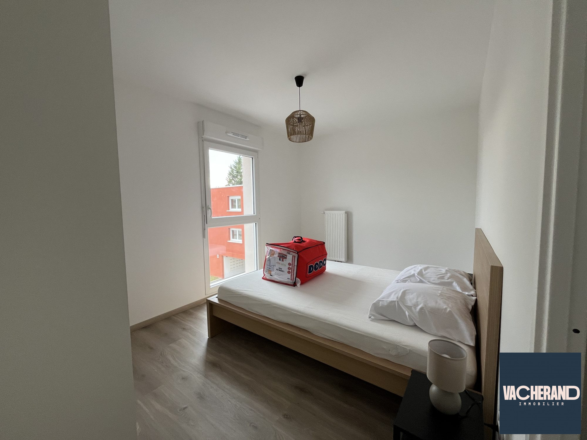 Location Appartement 43m² Valenciennes 2