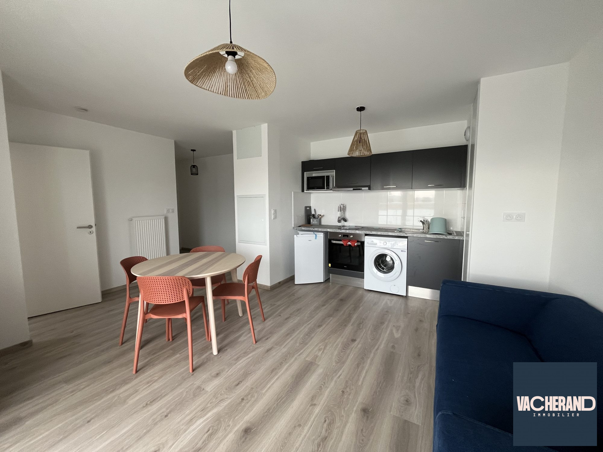 Location Appartement 43m² Valenciennes 0