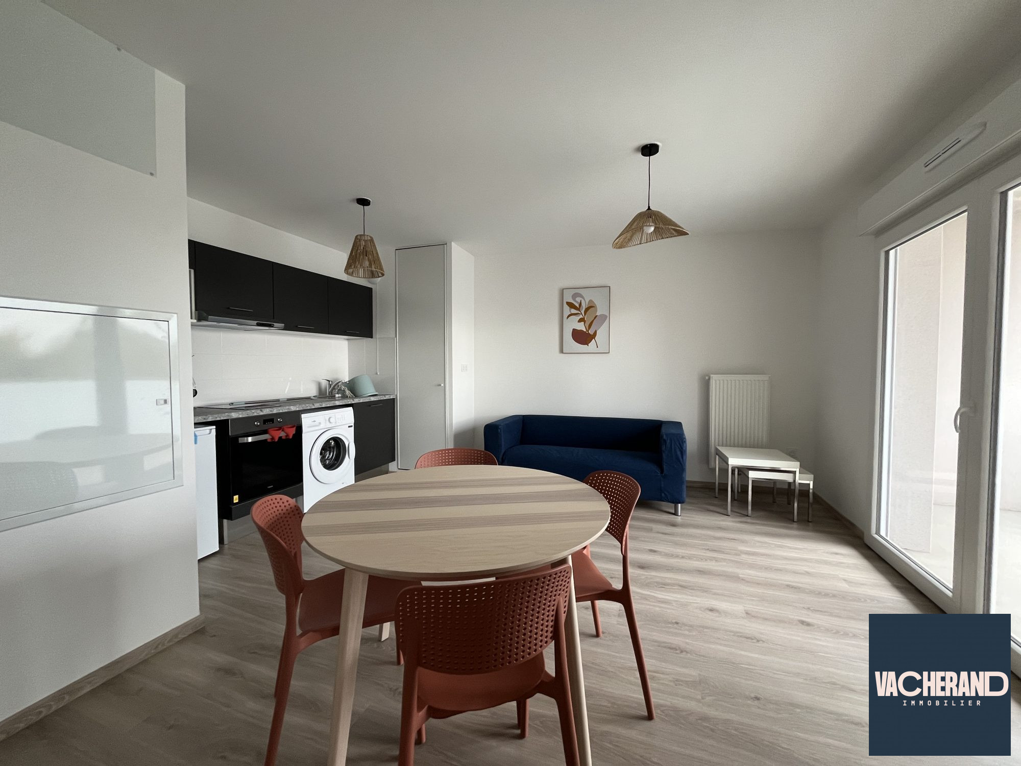 Location Appartement 43m² Valenciennes 4