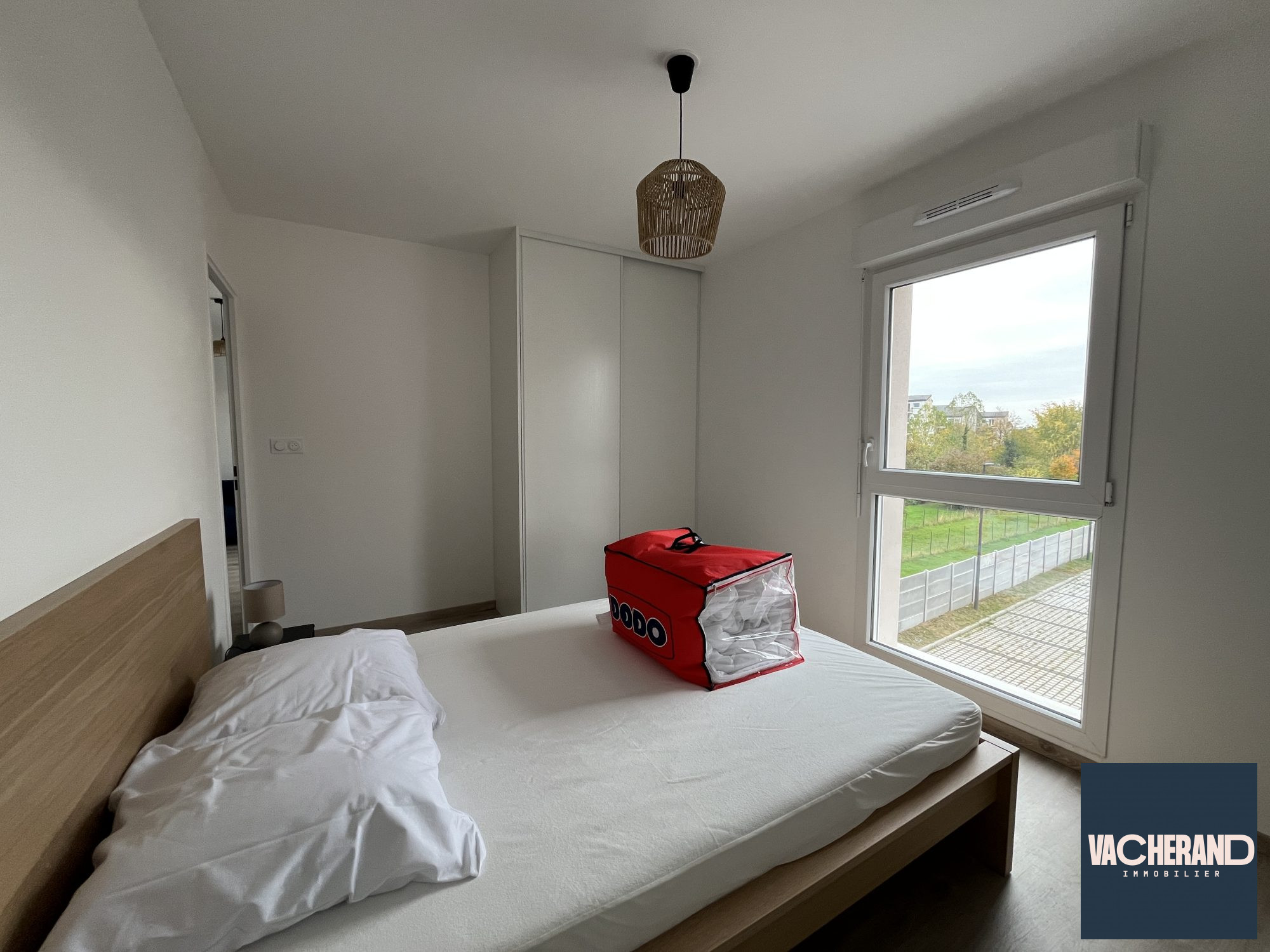 Location Appartement 43m² Valenciennes 5