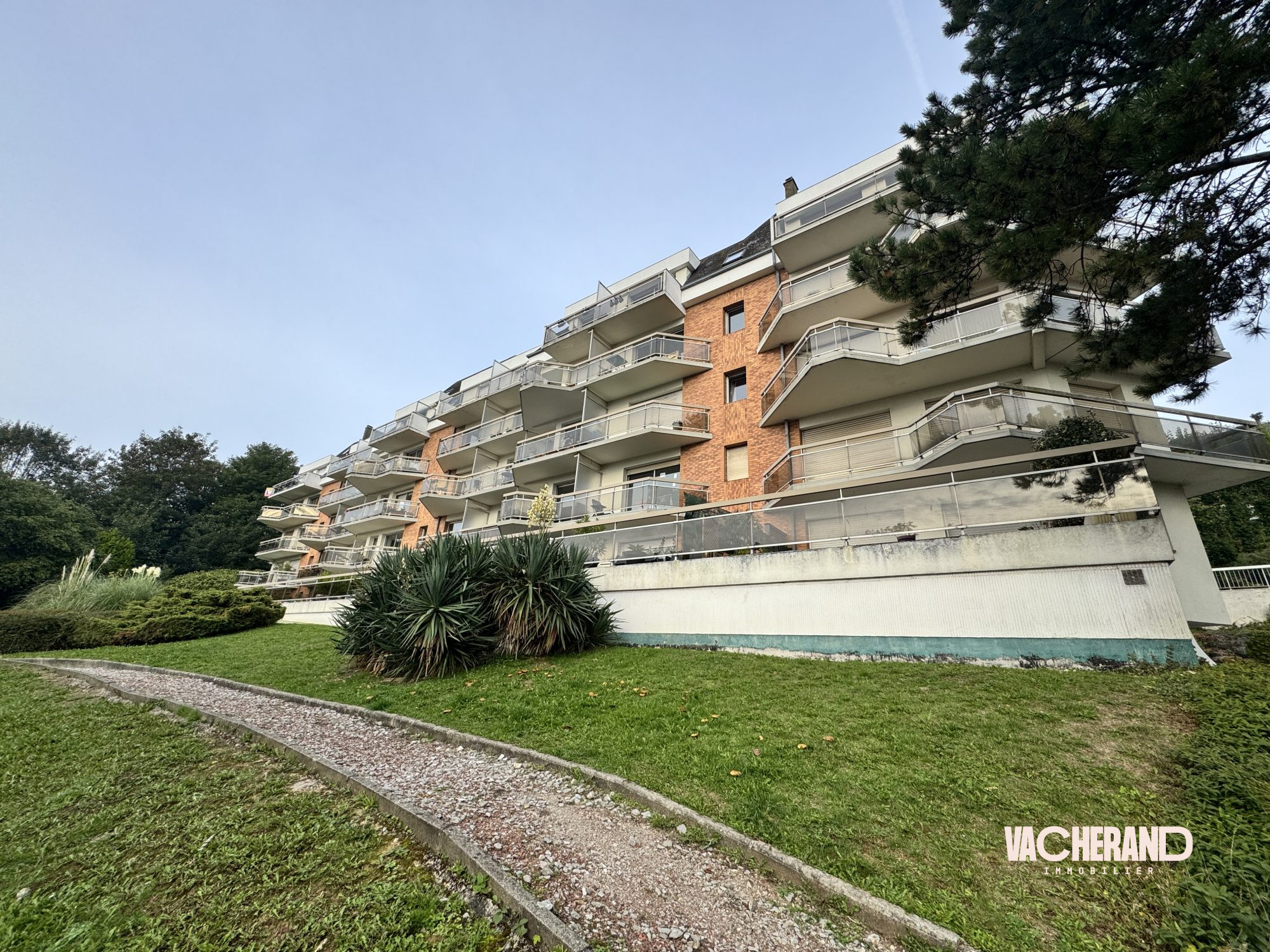 Vente Appartement 41m² Boulogne sur Mer 4
