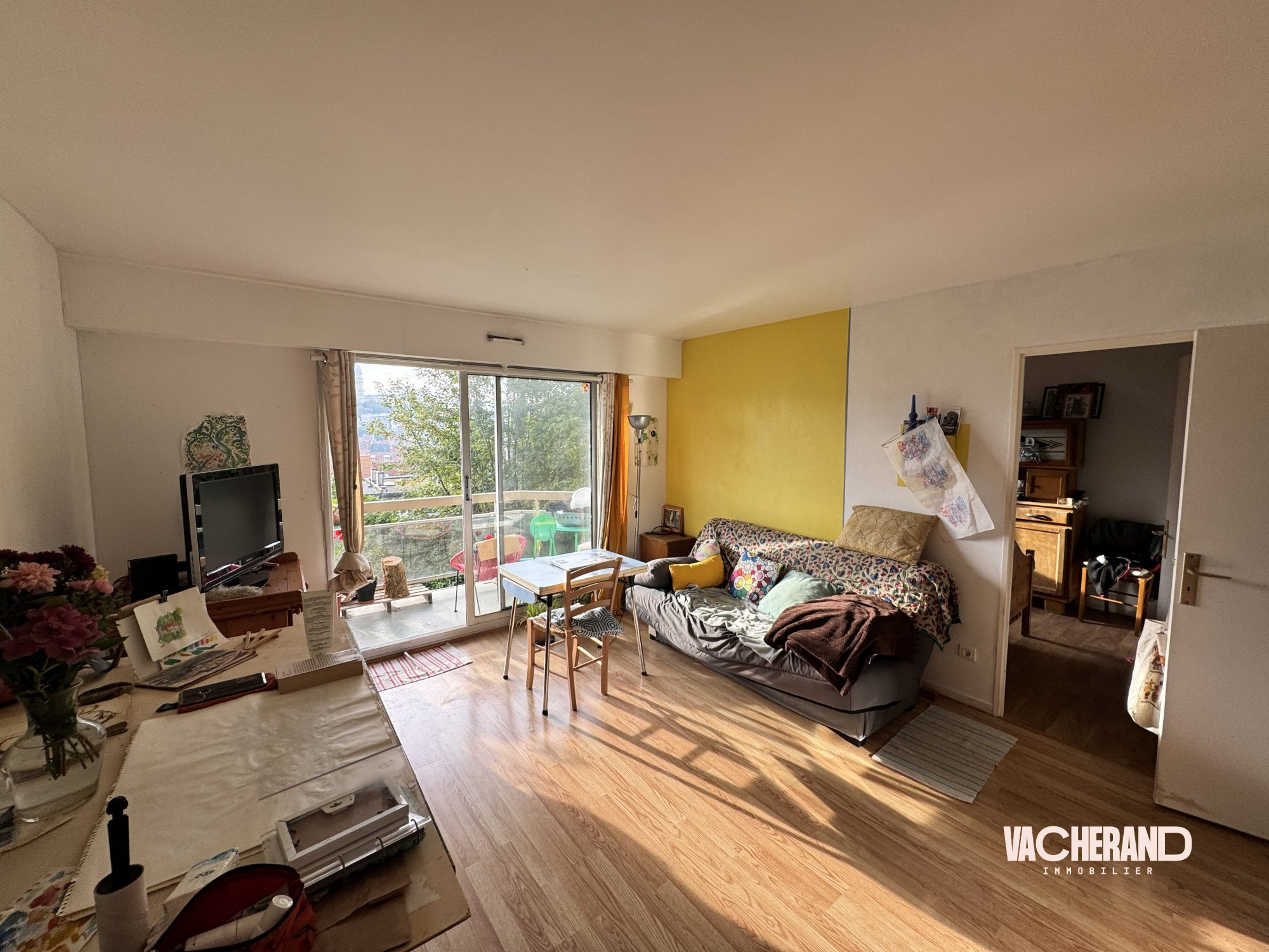 Vente Appartement 41m² Boulogne sur Mer 0