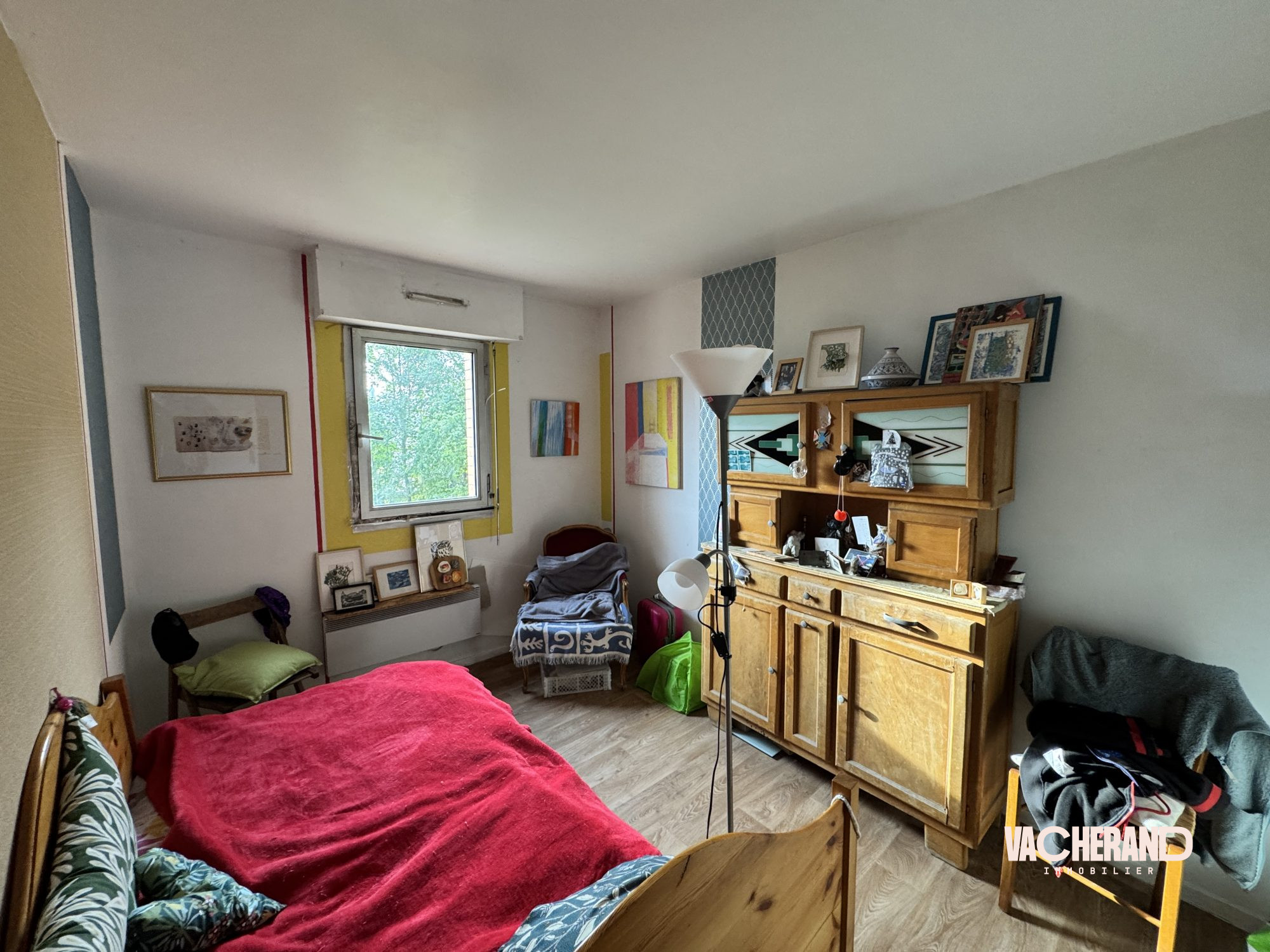 Vente Appartement 41m² Boulogne sur Mer 2