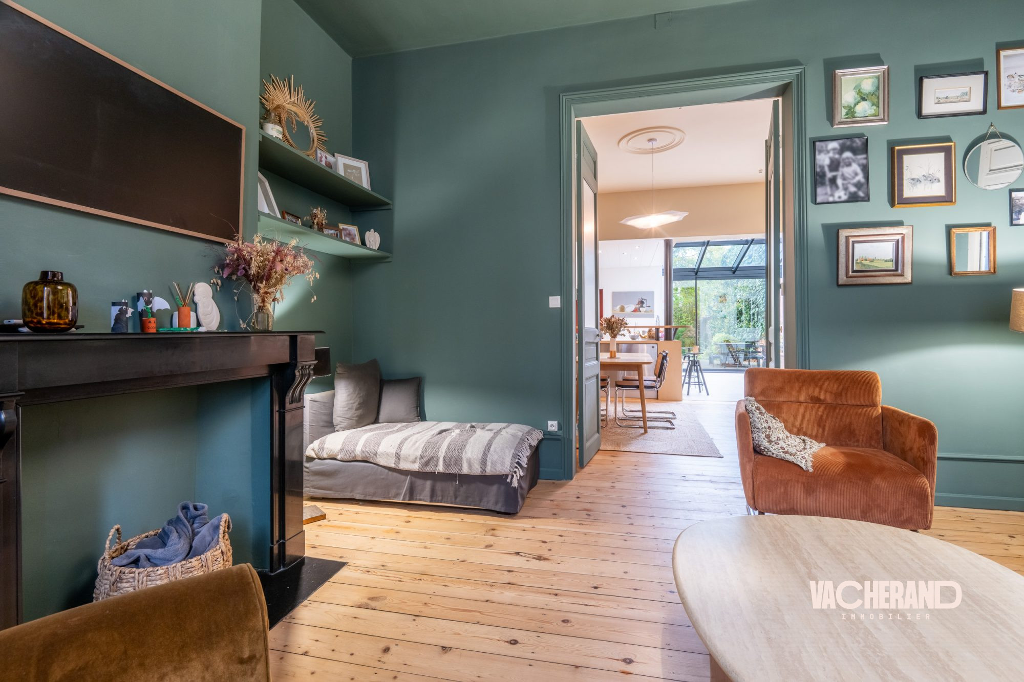 Vente Maison 200m² Dunkerque 6