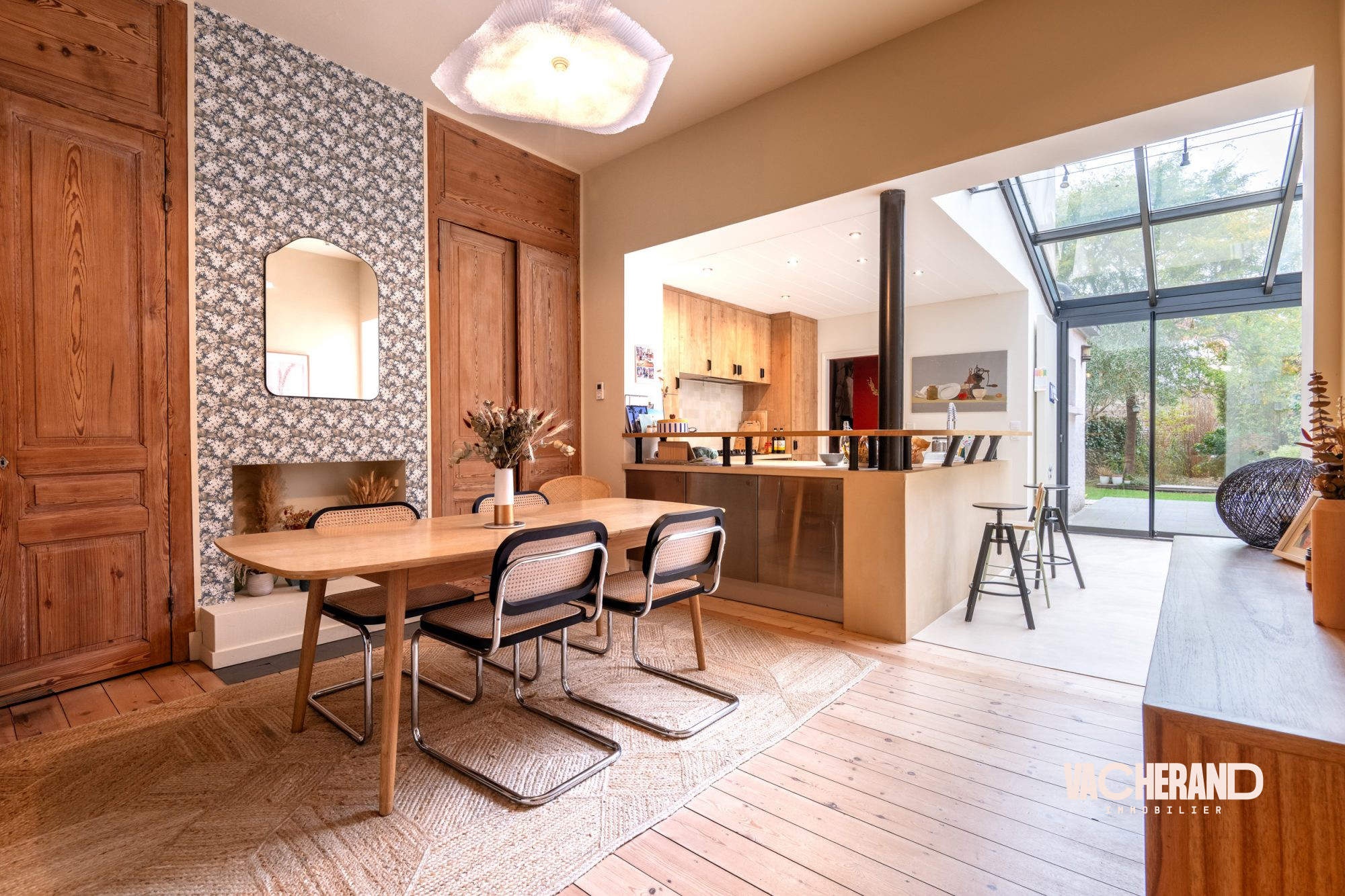 Vente Maison 200m² Dunkerque 1