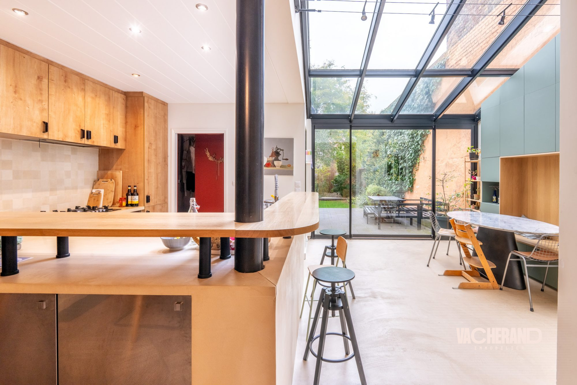Vente Maison 200m² Dunkerque 2