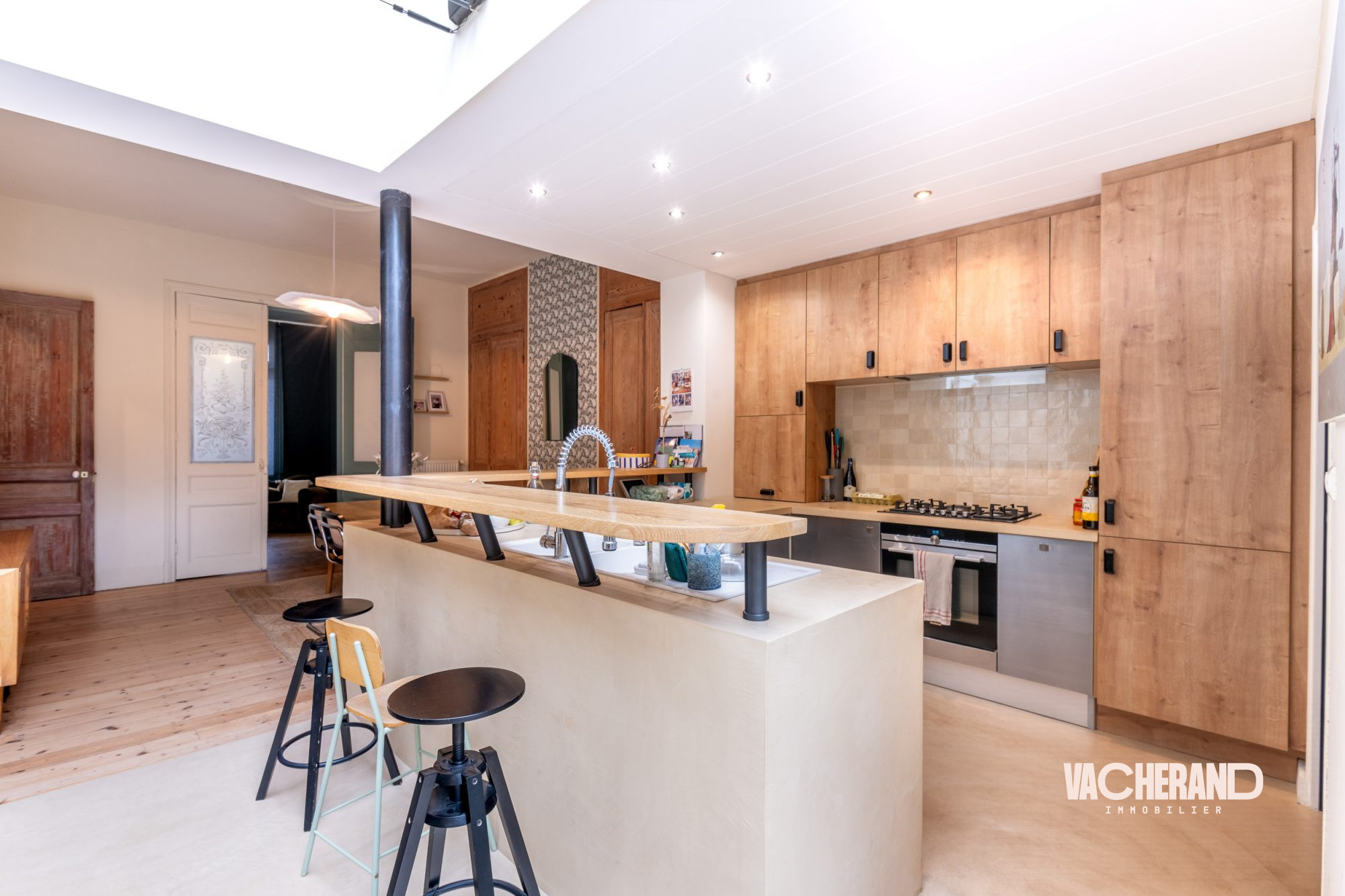 Vente Maison 200m² Dunkerque 4