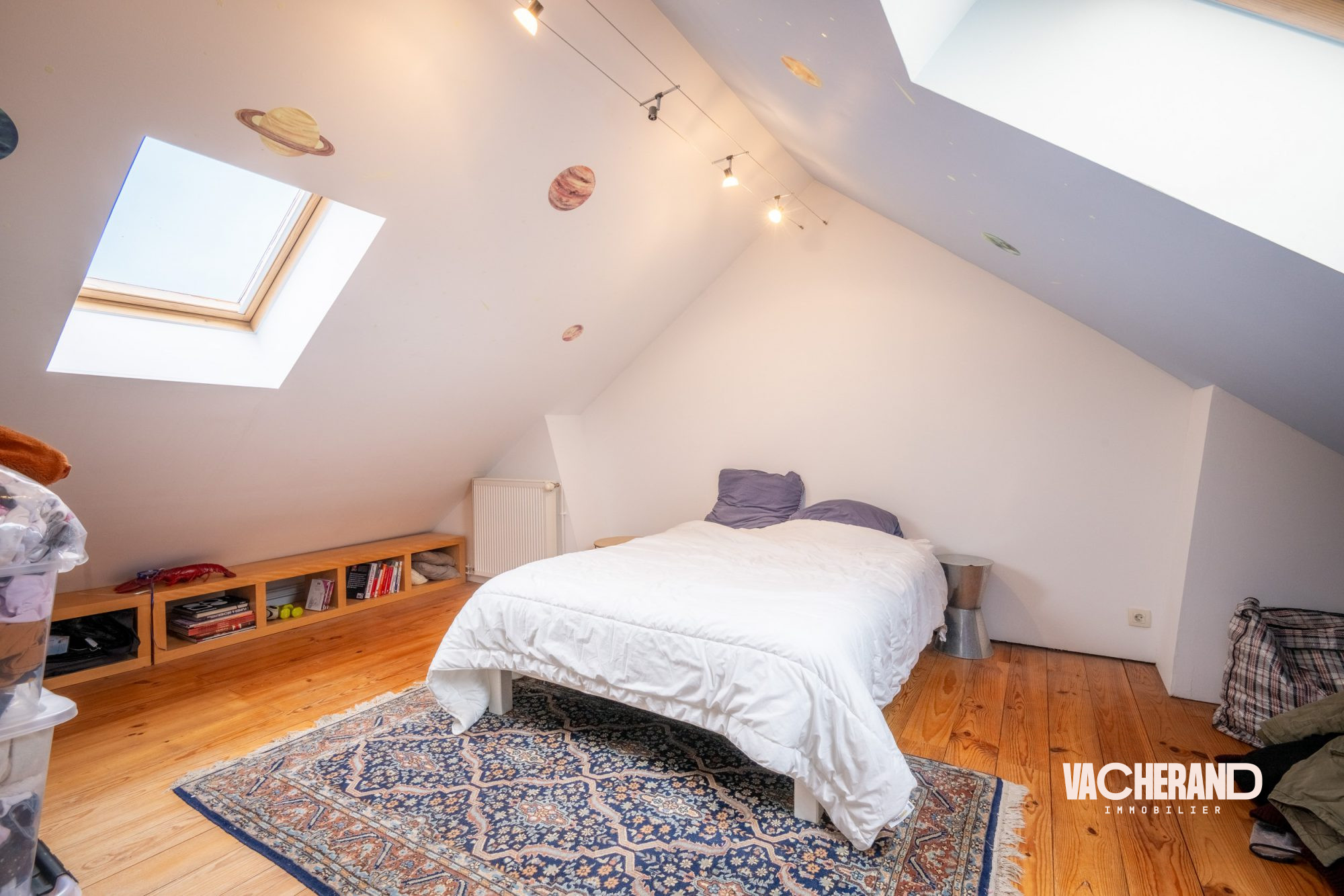 Vente Maison 200m² Dunkerque 12