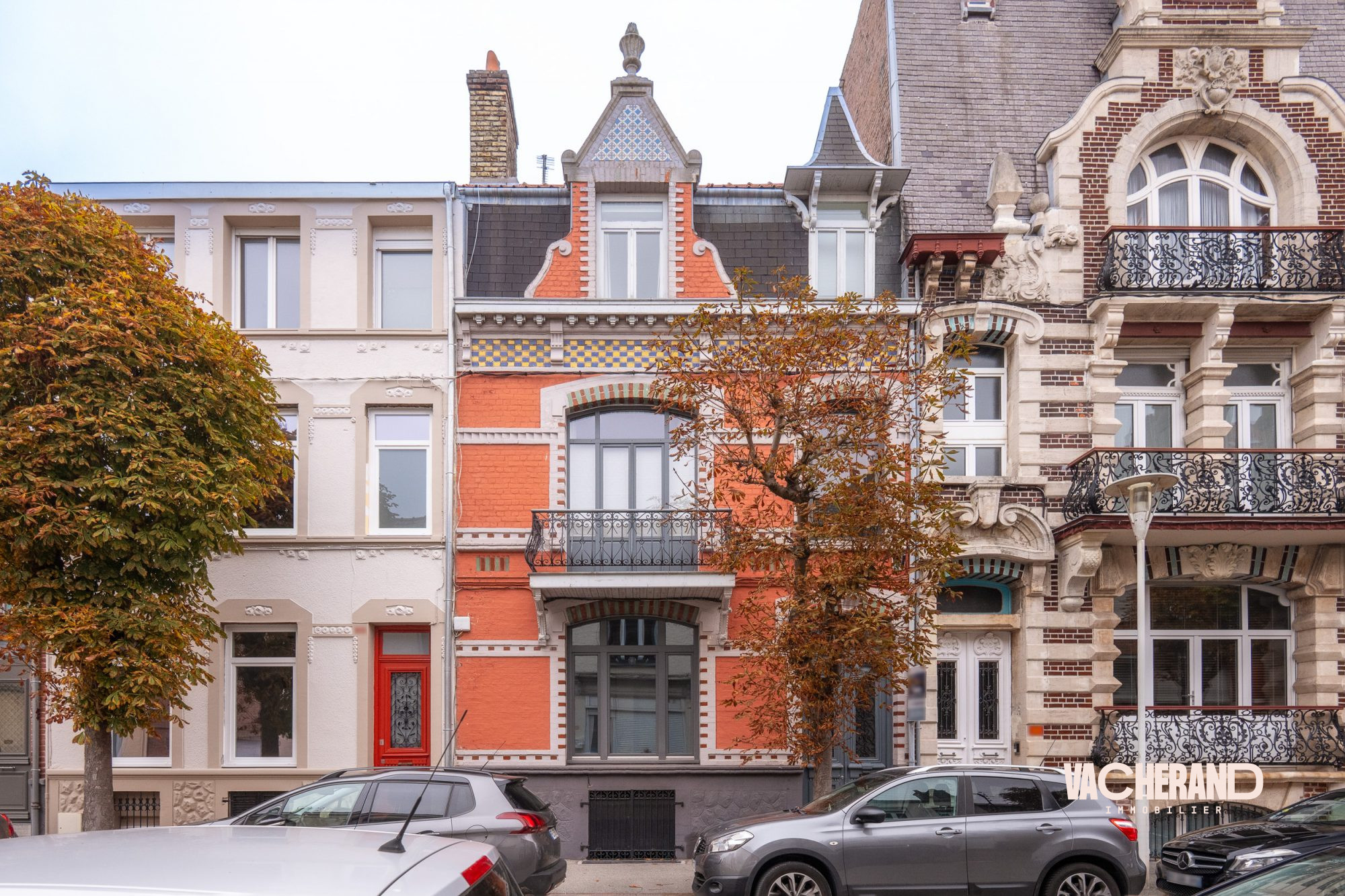 Vente Maison 200m² Dunkerque 0