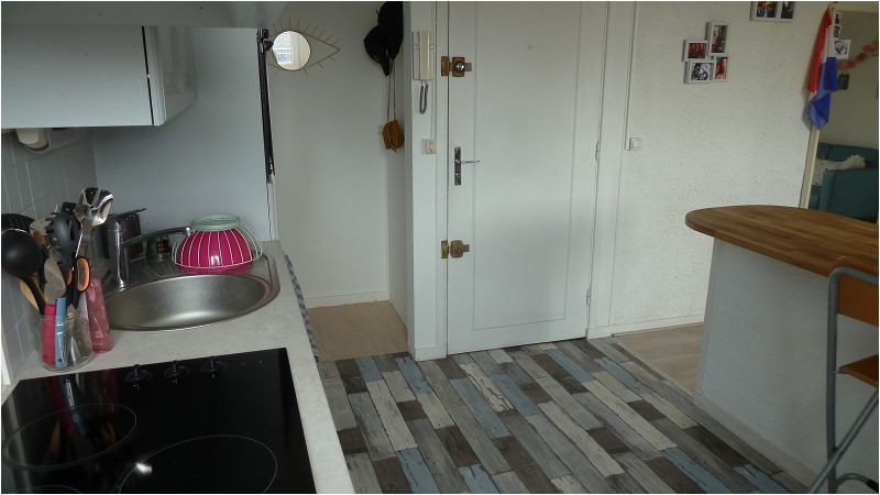 Location Appartement 30m² Faches Thumesnil 3