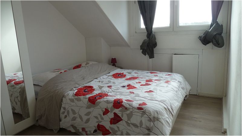 Location Appartement 30m² Faches Thumesnil 4
