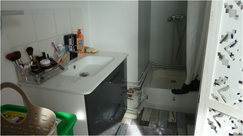 Location Appartement 30m² Faches Thumesnil 5