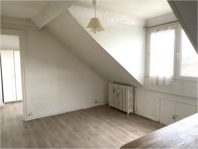Location Appartement 30m² Faches Thumesnil 1