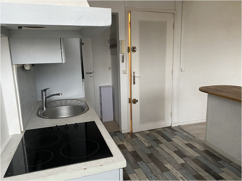 Location Appartement 30m² Faches Thumesnil 4