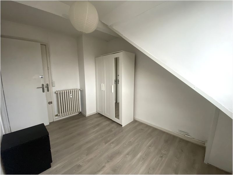 Location Appartement 30m² Faches Thumesnil 6