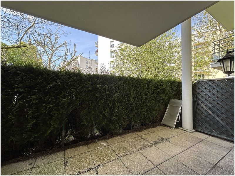 Location Appartement 61m² Lille 3