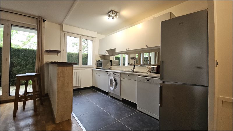 Location Appartement 61m² Lille 0