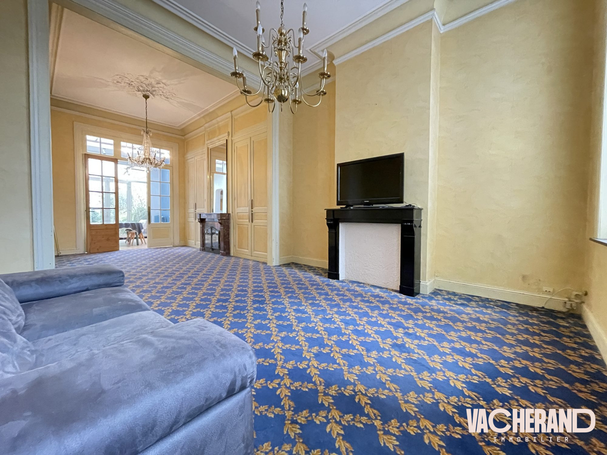 Vente Maison 140m² Lille 0