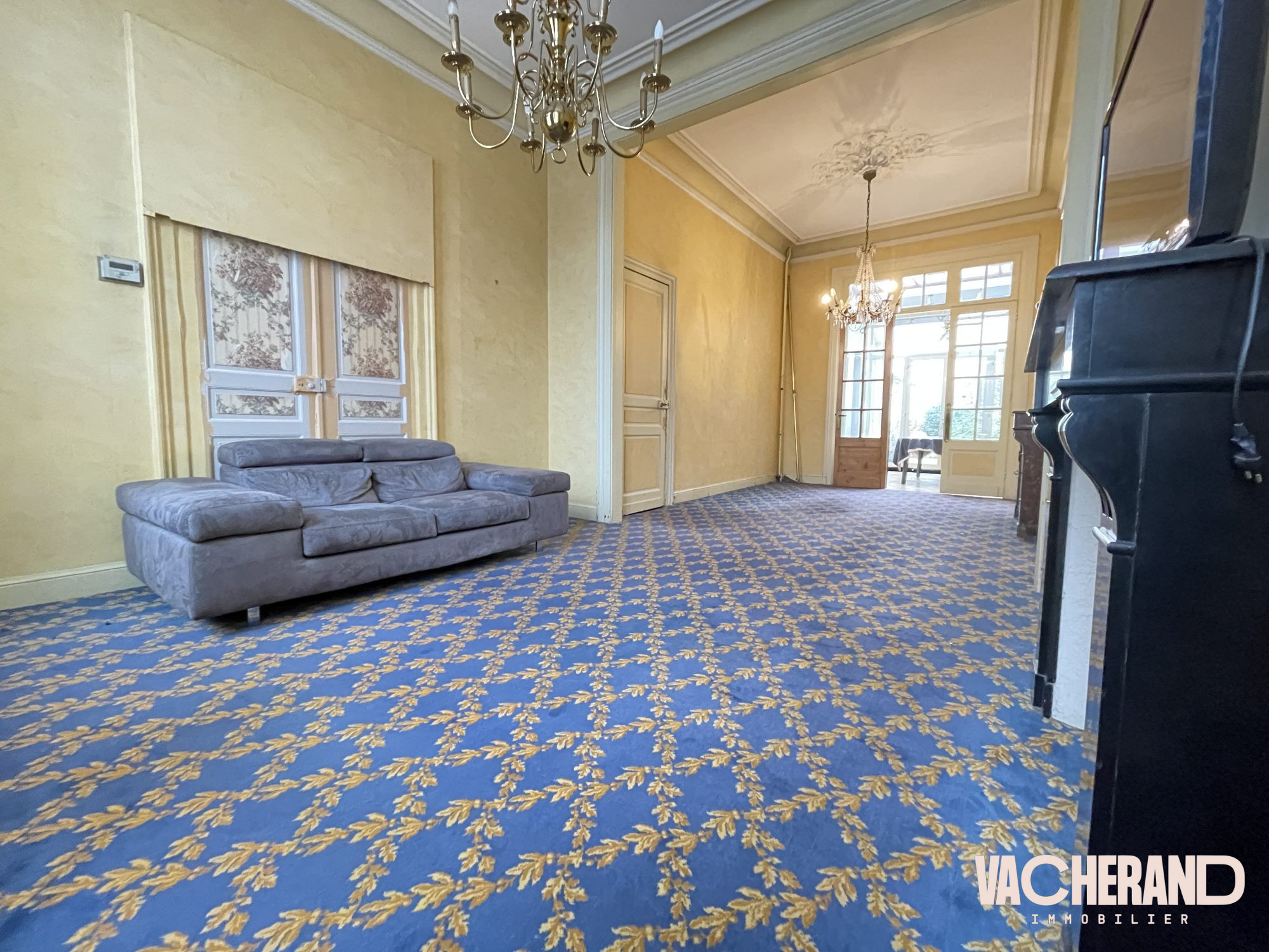 Vente Maison 140m² Lille 1