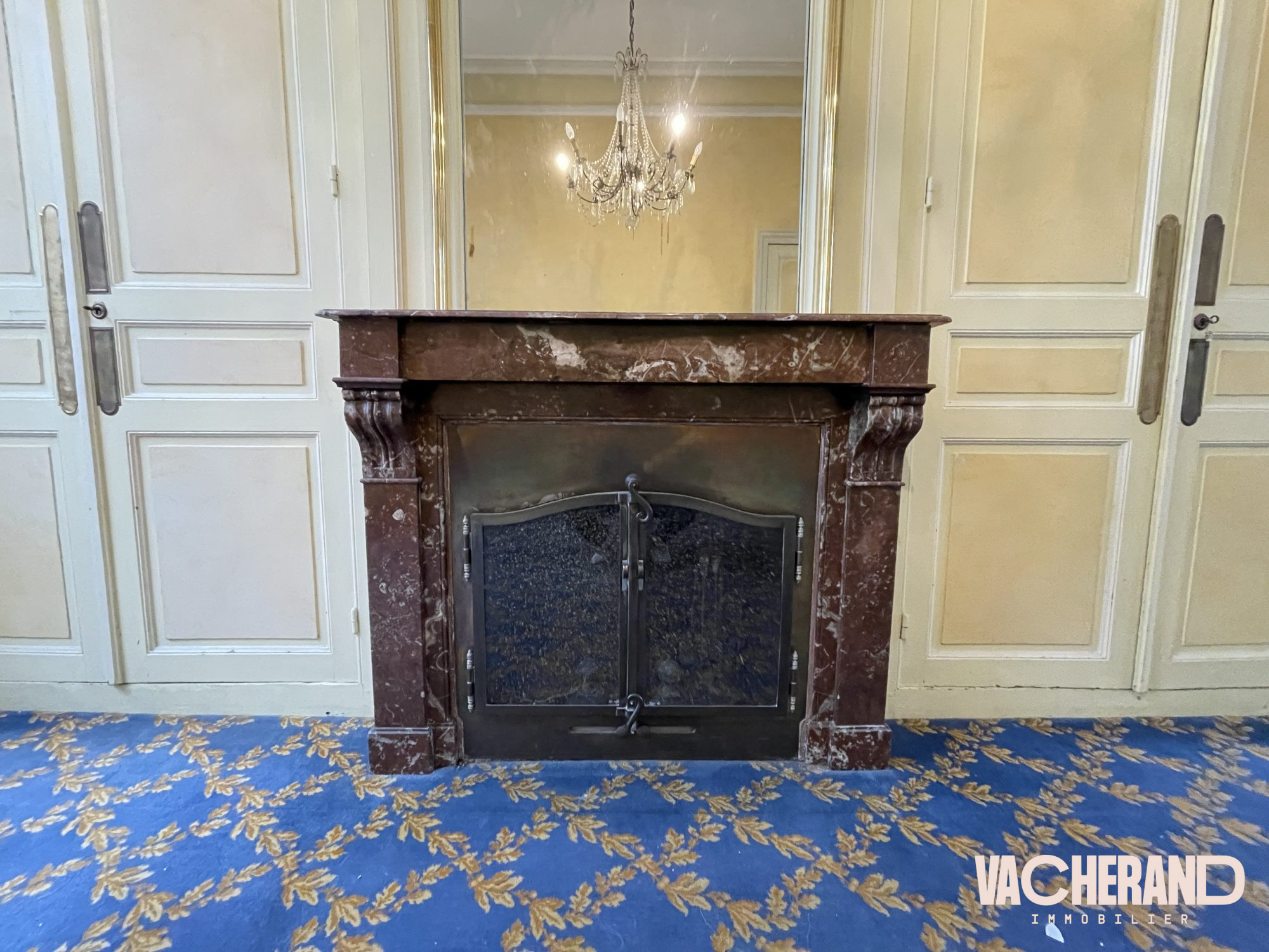 Vente Maison 140m² Lille 4
