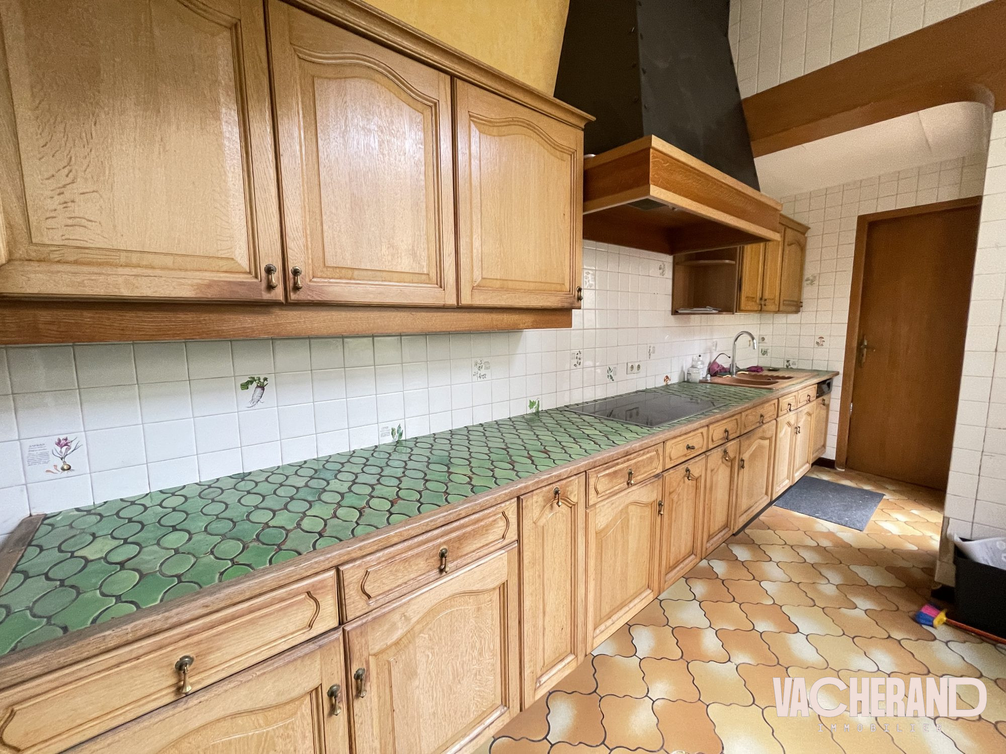 Vente Maison 140m² Lille 5