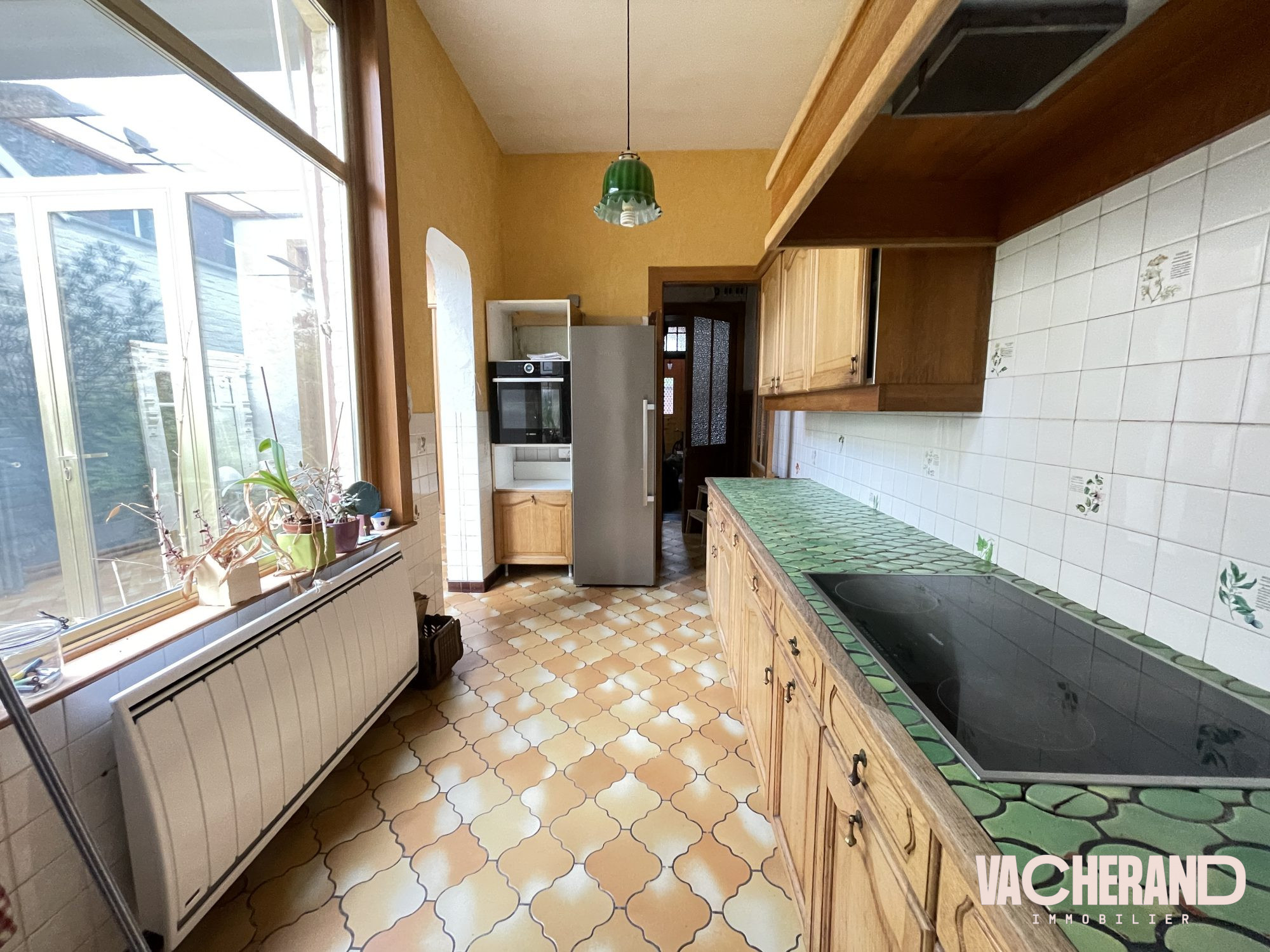Vente Maison 140m² Lille 6