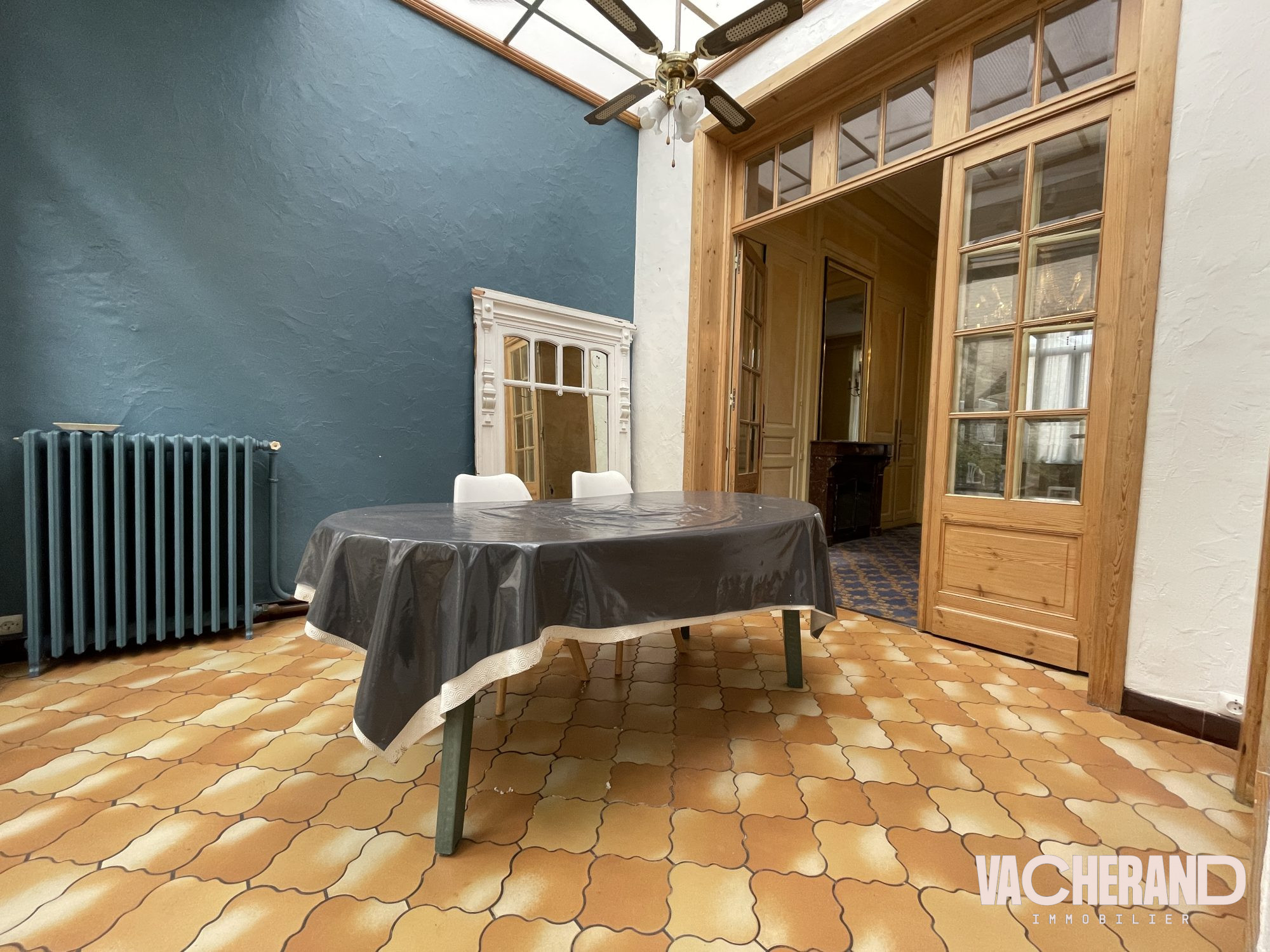 Vente Maison 140m² Lille 10