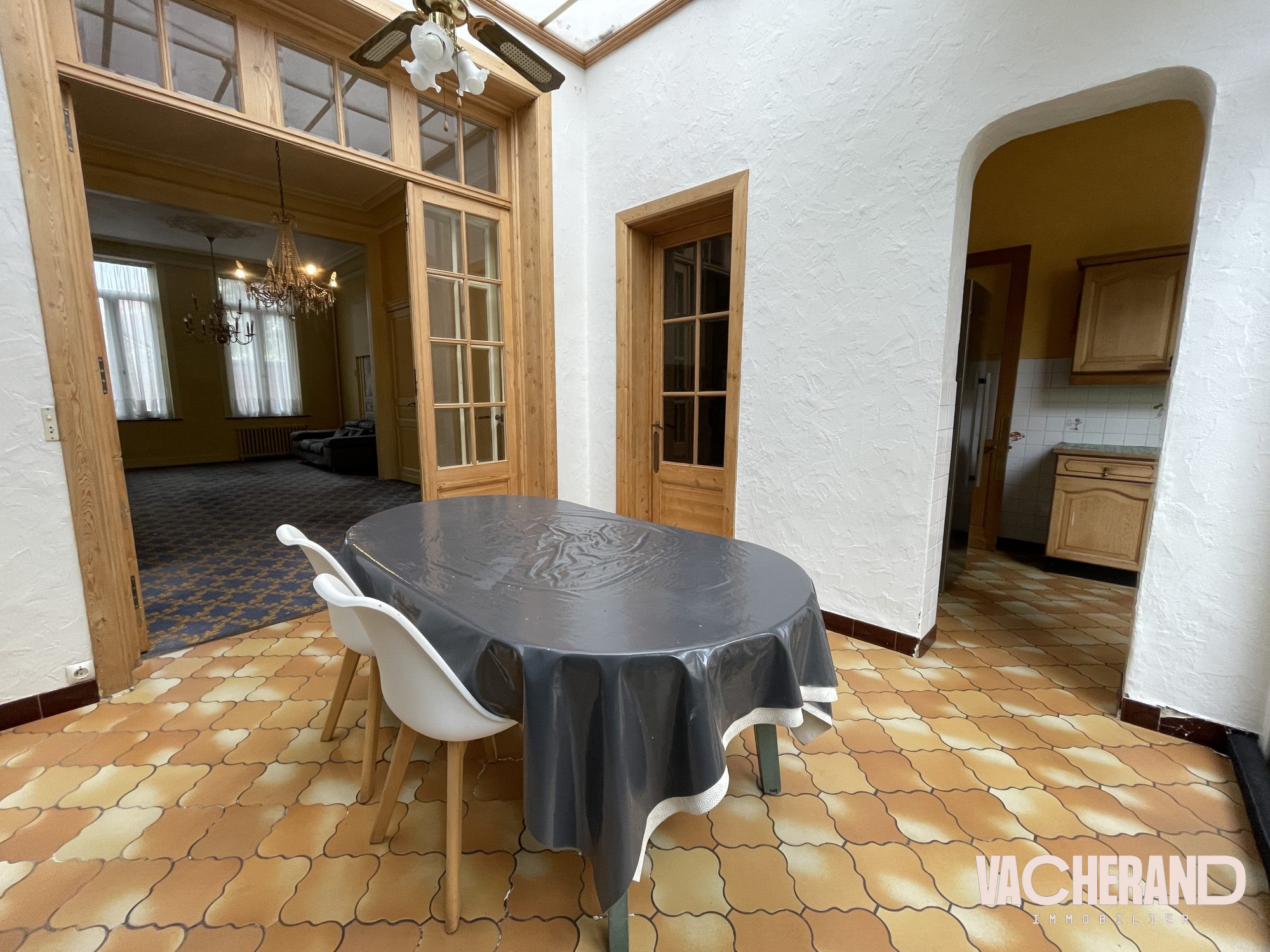 Vente Maison 140m² Lille 11