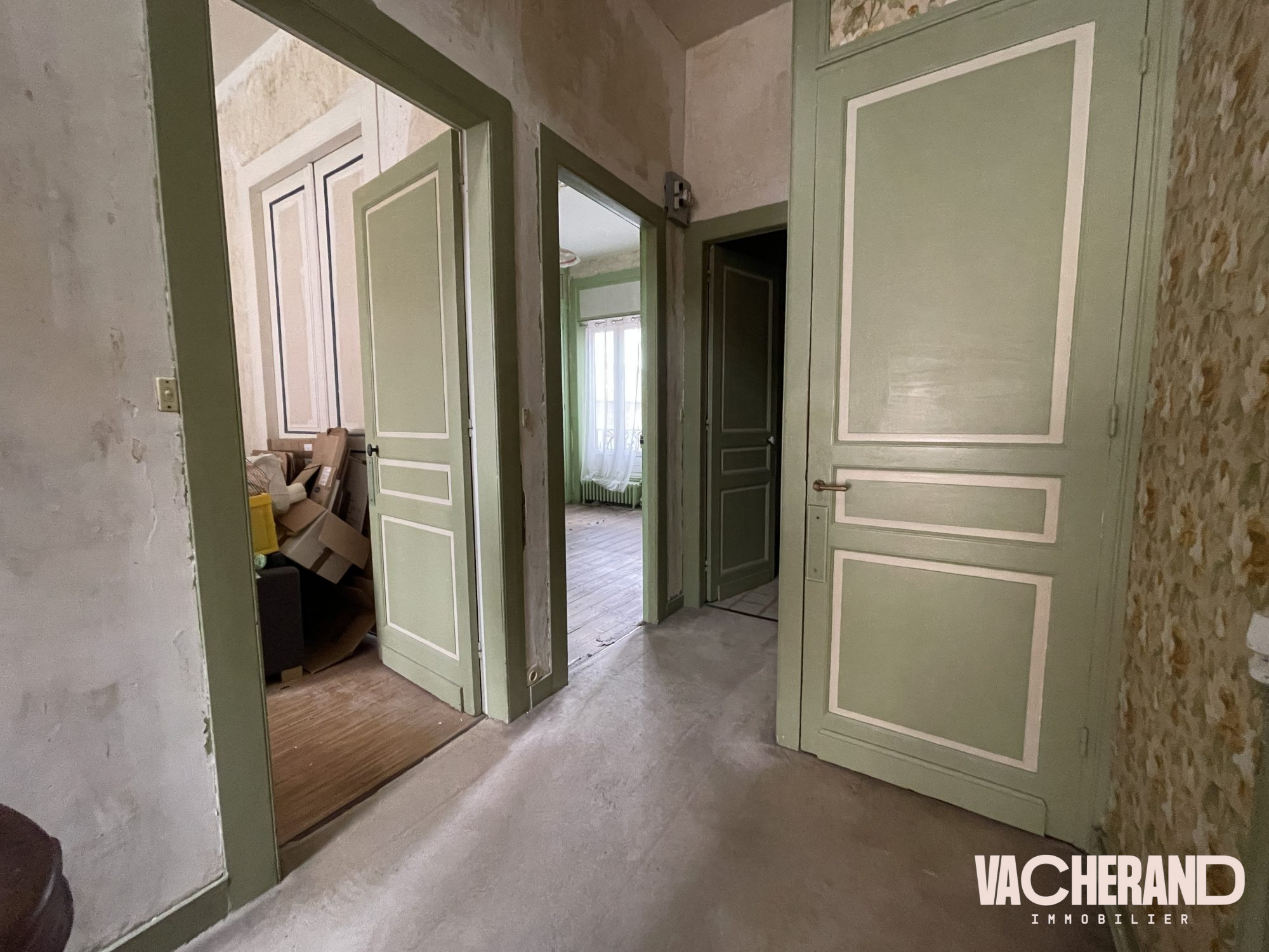 Vente Maison 140m² Lille 12