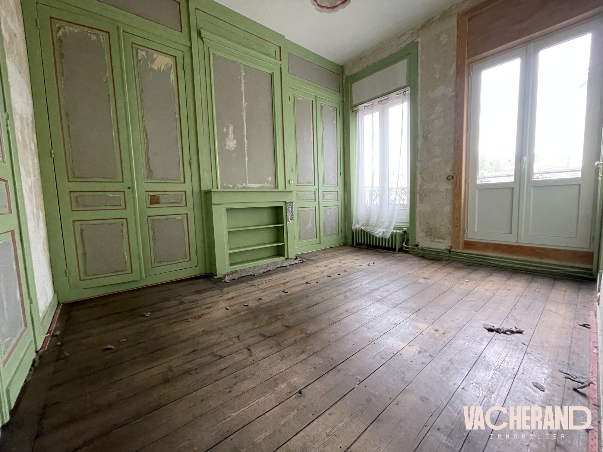 Vente Maison 140m² Lille 13