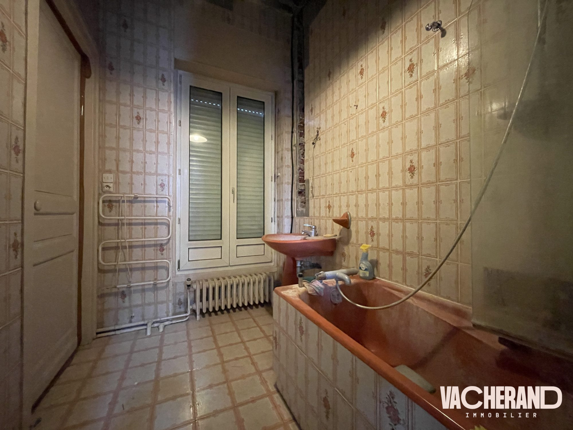 Vente Maison 140m² Lille 14