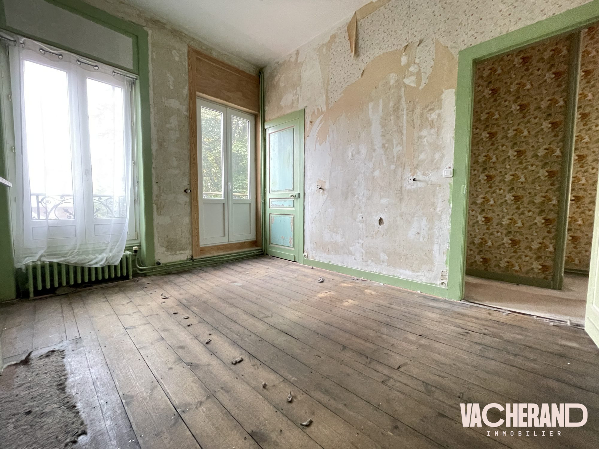 Vente Maison 140m² Lille 15
