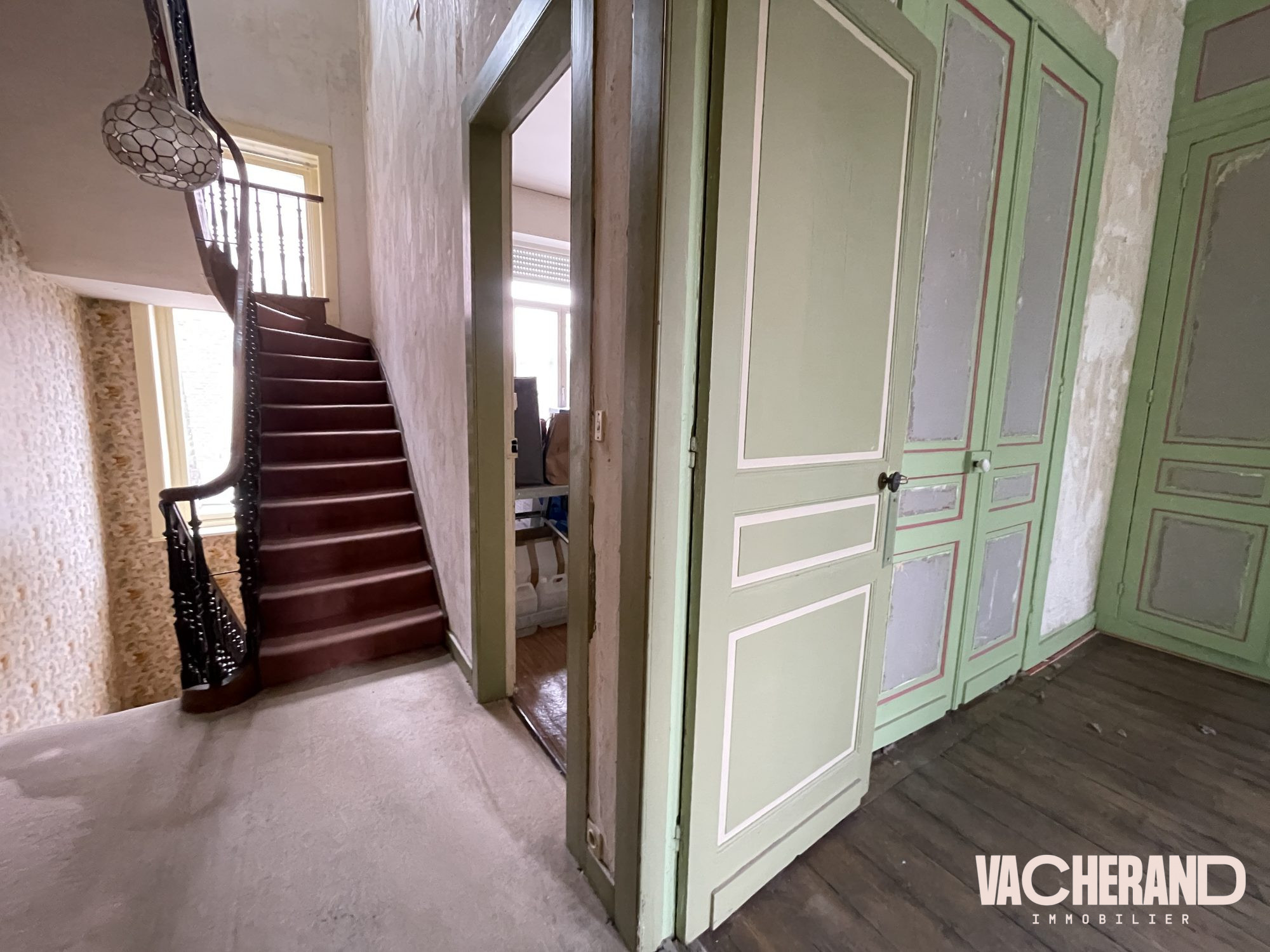 Vente Maison 140m² Lille 16