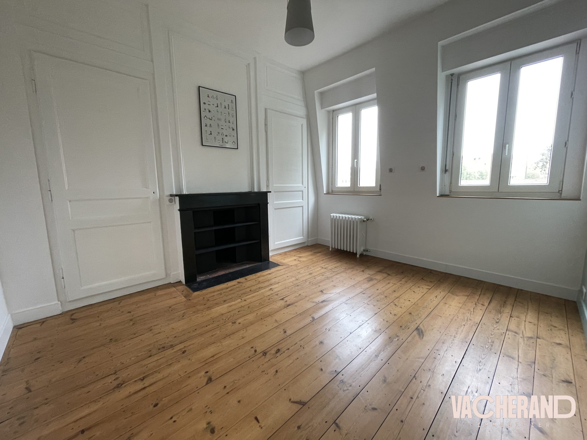 Vente Maison 140m² Lille 17