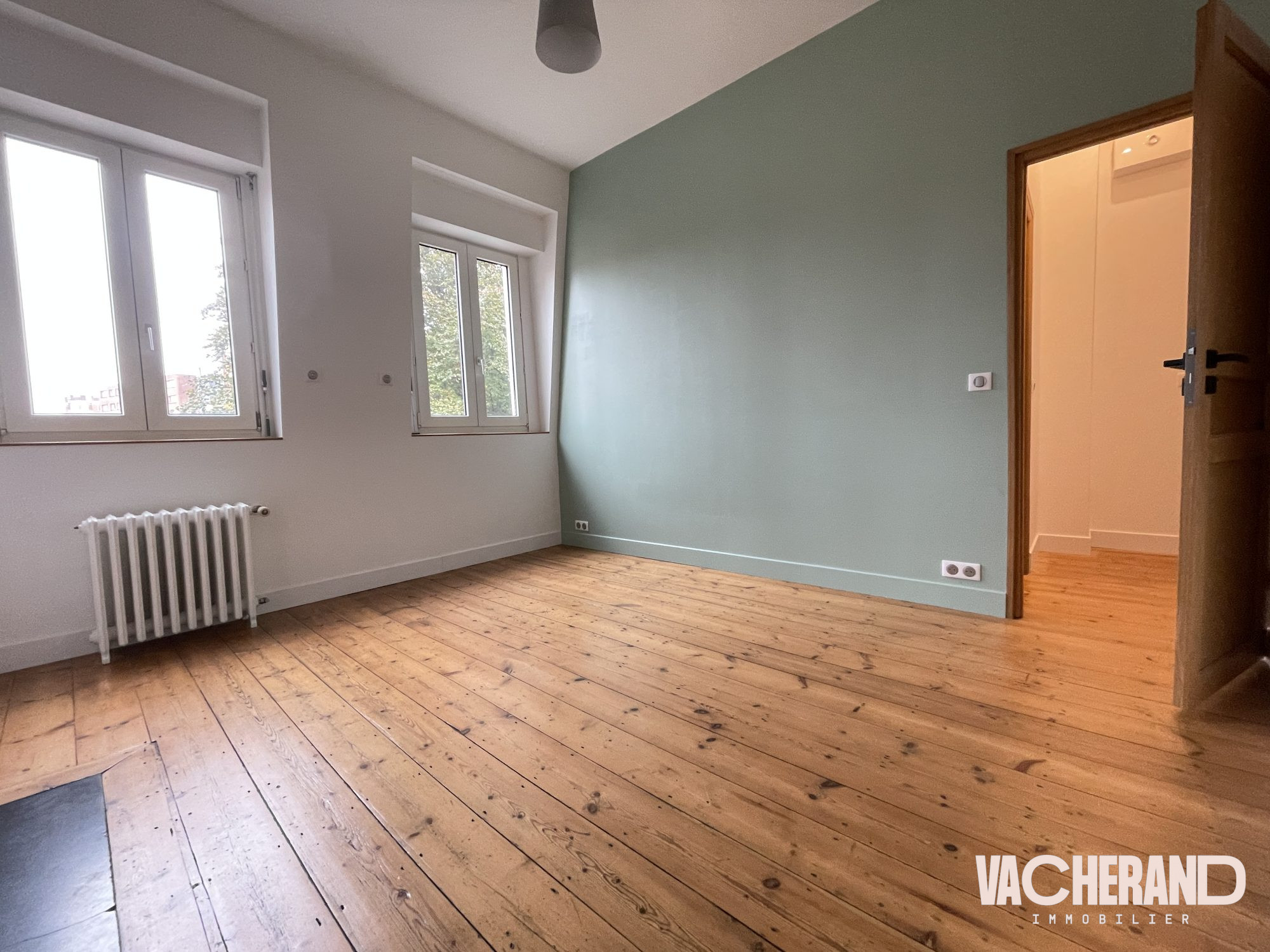 Vente Maison 140m² Lille 18