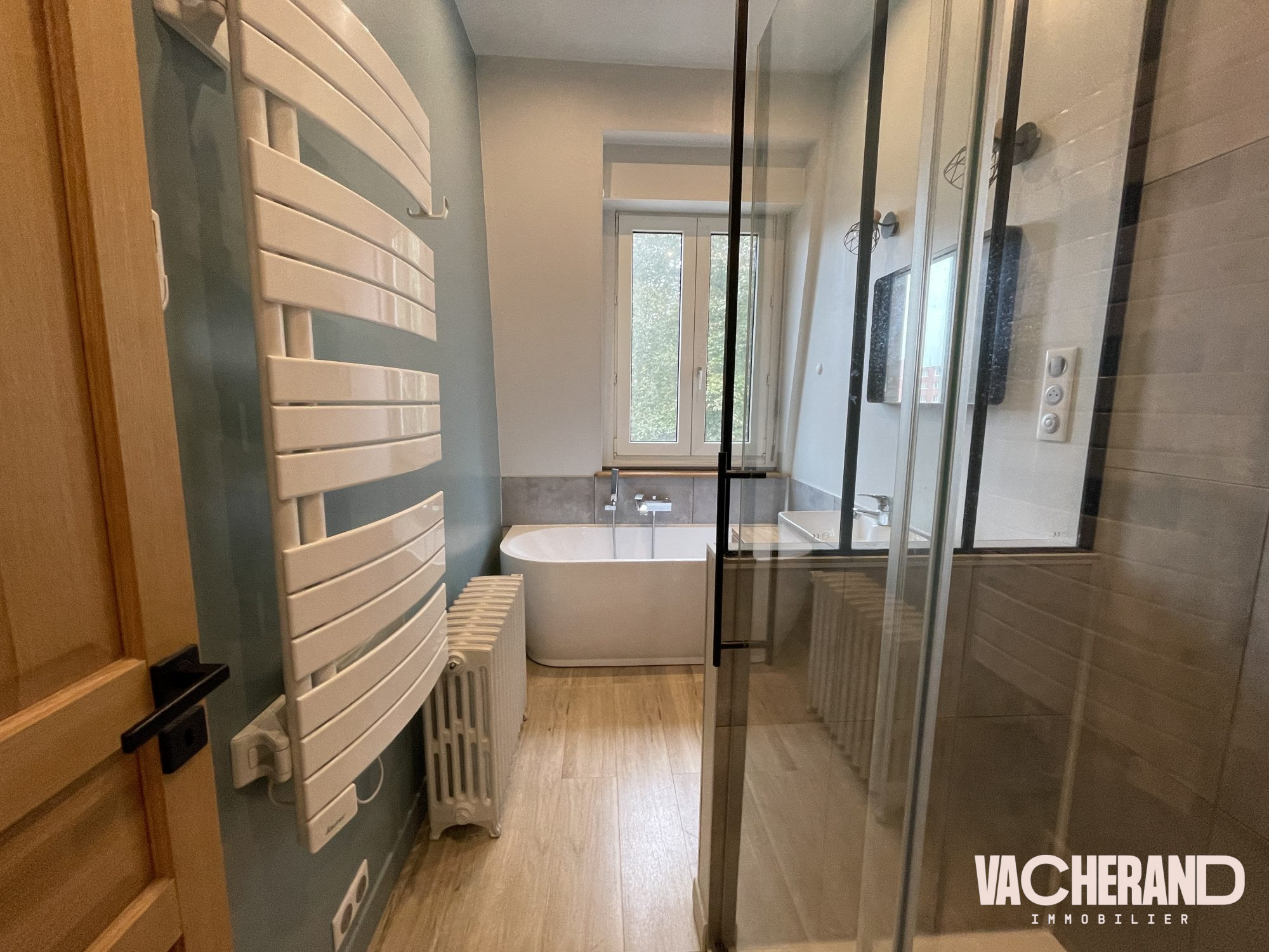 Vente Maison 140m² Lille 20