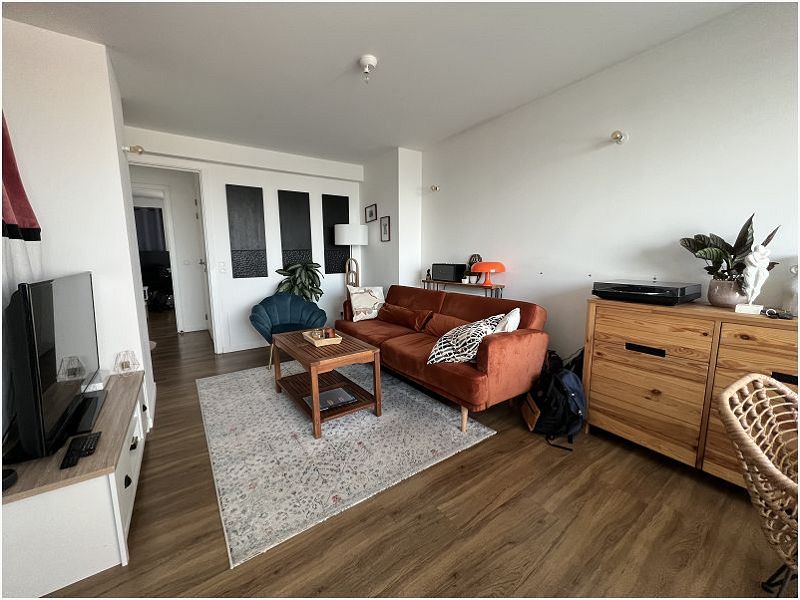 Location Appartement 61m² Lille 0