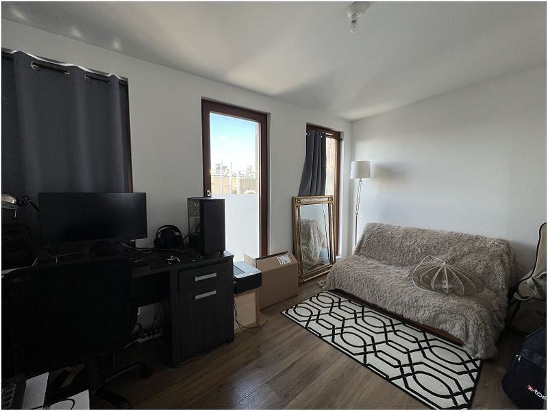 Location Appartement 61m² Lille 3