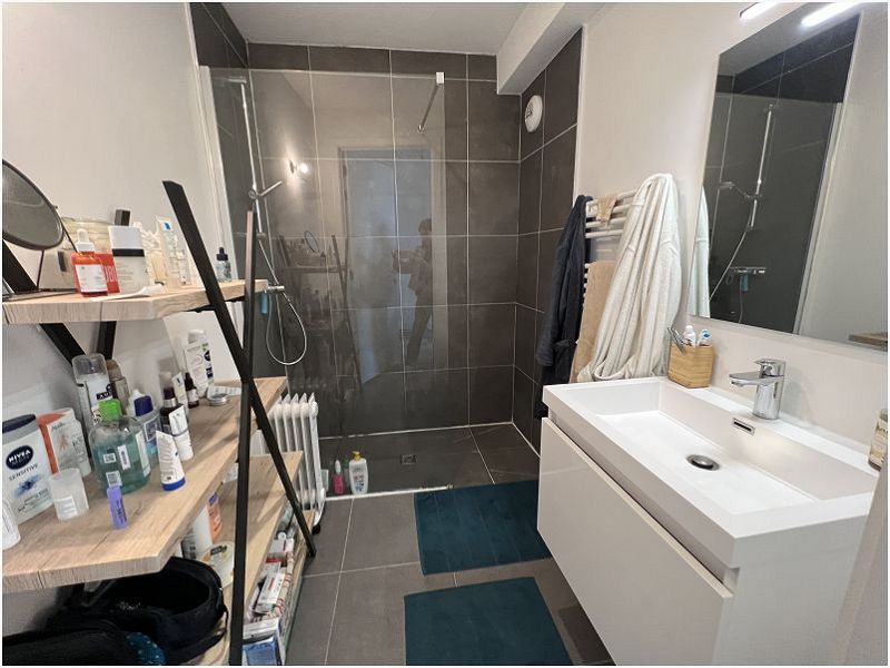 Location Appartement 61m² Lille 2