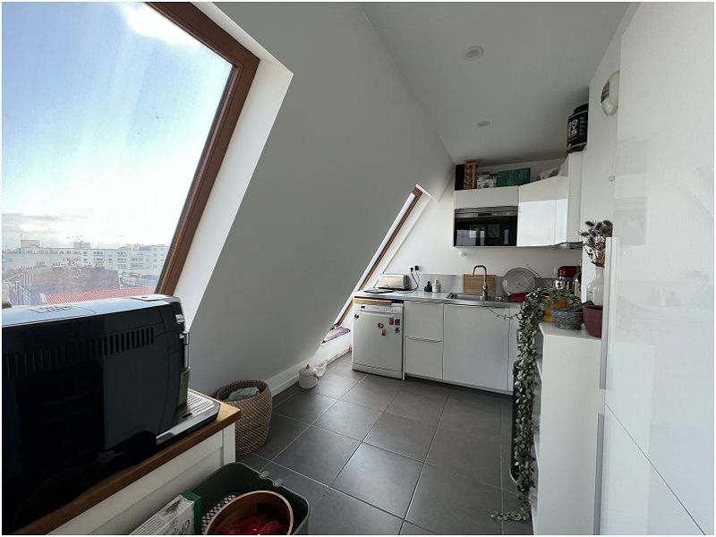 Location Appartement 61m² Lille 4