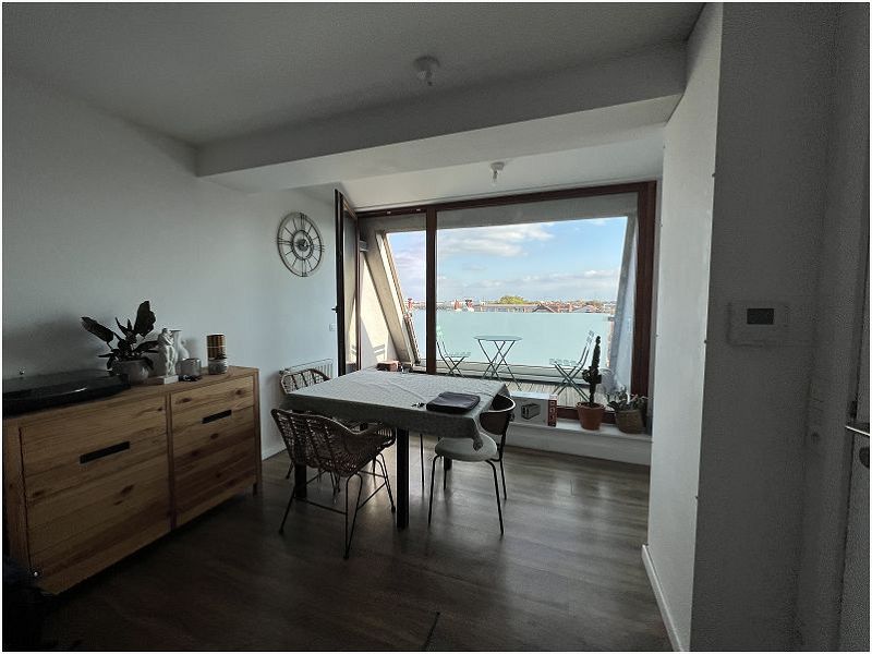 Location Appartement 61m² Lille 5