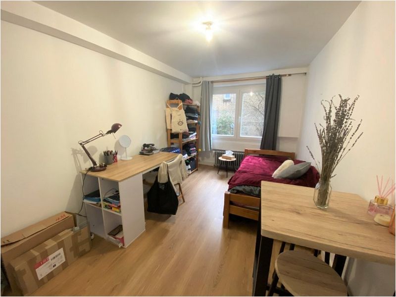 Location Appartement 16m² Lille 0