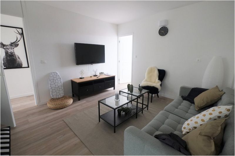Location Appartement 9m² Lille 0