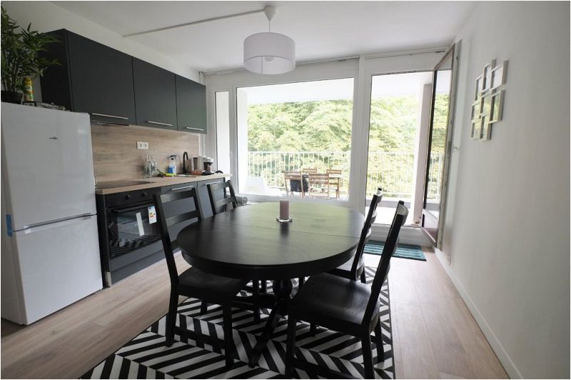 Location Appartement 9m² Lille 1